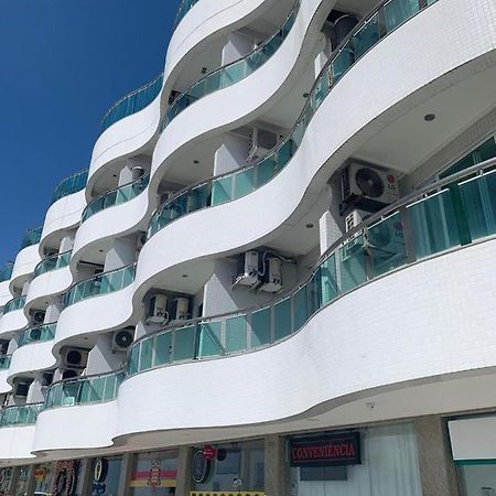 Flat Beira Mar Com Localizacao Privilegiada Perto De Tudo! João Pessoa 외부 사진