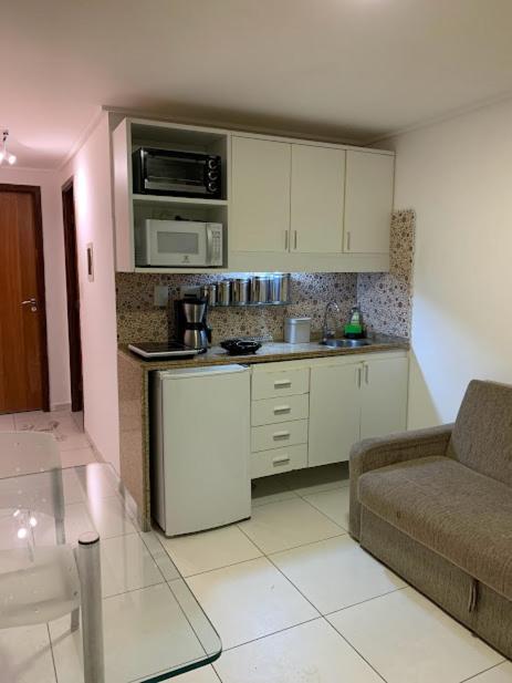Flat Beira Mar Com Localizacao Privilegiada Perto De Tudo! João Pessoa 외부 사진