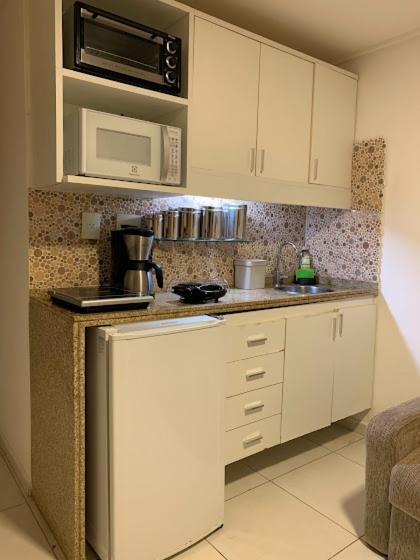 Flat Beira Mar Com Localizacao Privilegiada Perto De Tudo! João Pessoa 외부 사진