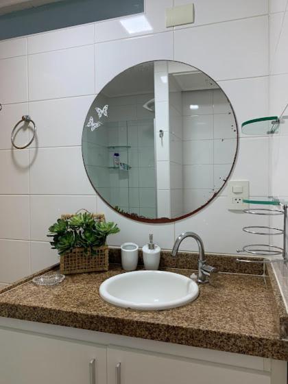 Flat Beira Mar Com Localizacao Privilegiada Perto De Tudo! João Pessoa 외부 사진