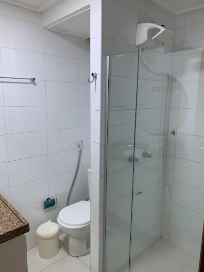 Flat Beira Mar Com Localizacao Privilegiada Perto De Tudo! João Pessoa 외부 사진